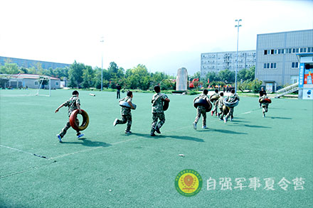 輪胎特訓(xùn)