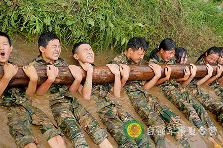 泥潭挑戰(zhàn)